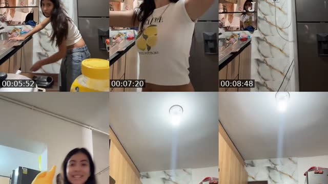 @andrehenao TikTok live