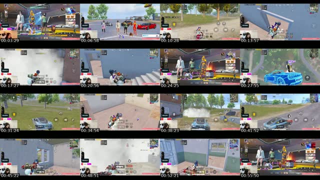 TikTok live: KANGEN GK by @lealioo
