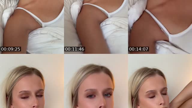 @irissignemaria TikTok live