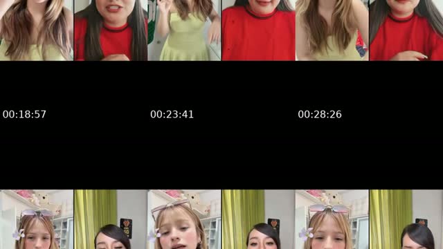 @lawerita0312 TikTok live from 2026-08-19