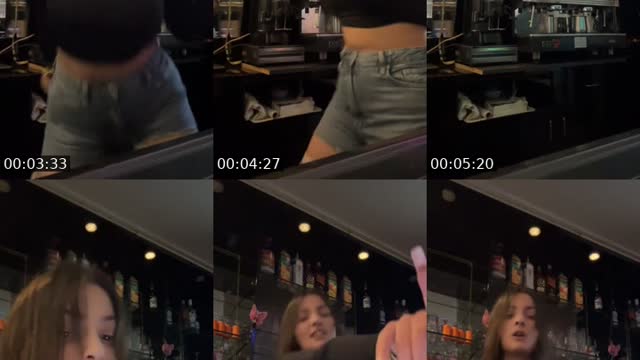 @yanicamarinova6 TikTok live