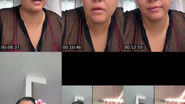 @_isl33 TikTok live from 2026-08-19