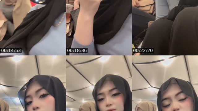 TikTok live: selekeh by @putrysyssss