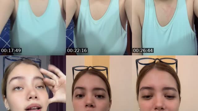 @ivanitaec TikTok live from 2026-08-19