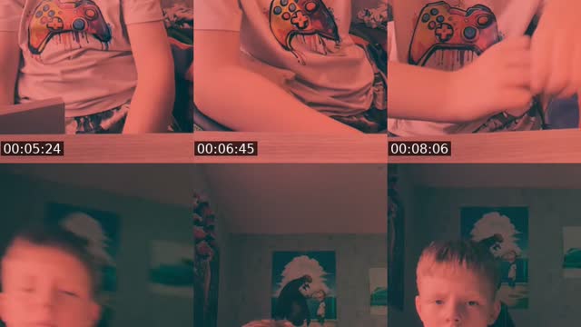 @lulu021307 TikTok live