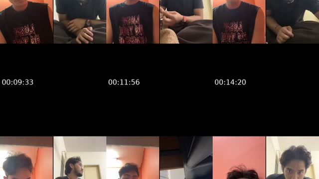 @hussainjamilul TikTok live from 2026-08-19