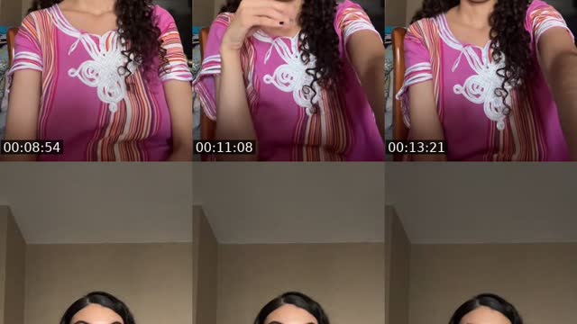 @kwthar493 TikTok live