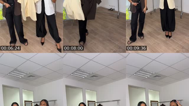 @soukaina.collectionfr TikTok live