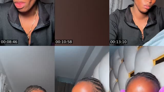 @just.call.me.becky TikTok live from 2026-08-19