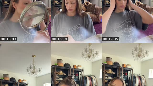 @letkaitlive United States TikTok live from 2026-08-19