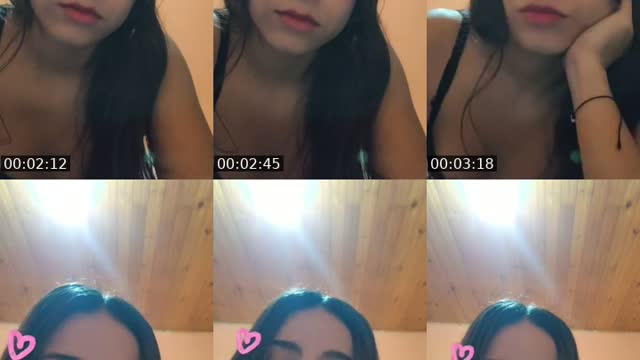 @karol77355 TikTok live