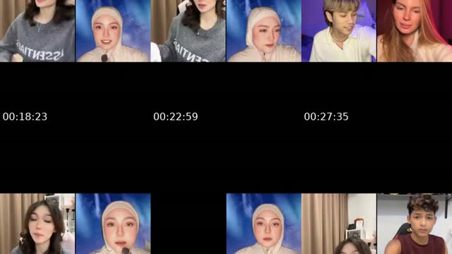 @jessicamuzakir TikTok live from 2026-08-19