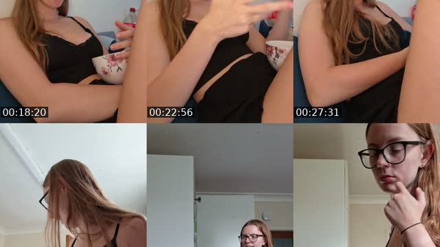 TikTok live: idk guys by @bea6036