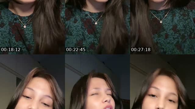 TikTok live: aku yang tak berharga on dsp by @alyssazahrad