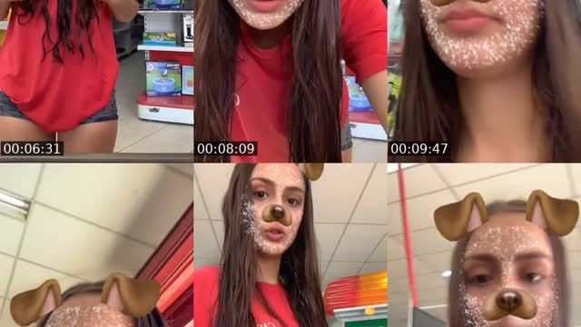 @branquinha.s2_ TikTok live