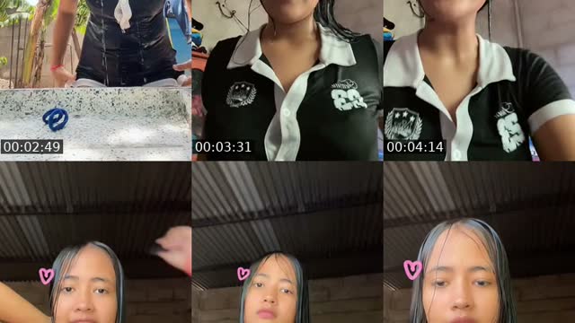 @merly.vega7 TikTok live