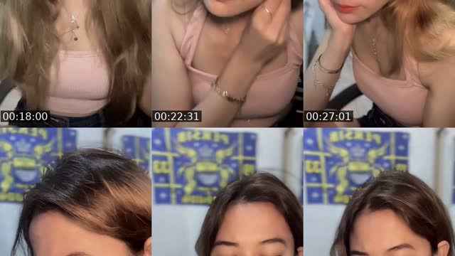 @beautyflower8725 TikTok live from 2026-08-19