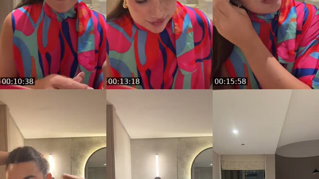 @jovana2_10 TikTok live from 2026-08-19