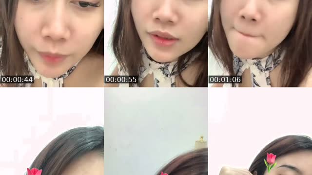 @shelena134 TikTok live