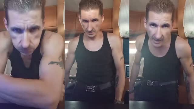 @david.nieto254 TikTok live