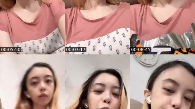 @shafayna12 TikTok live from 2026-08-19
