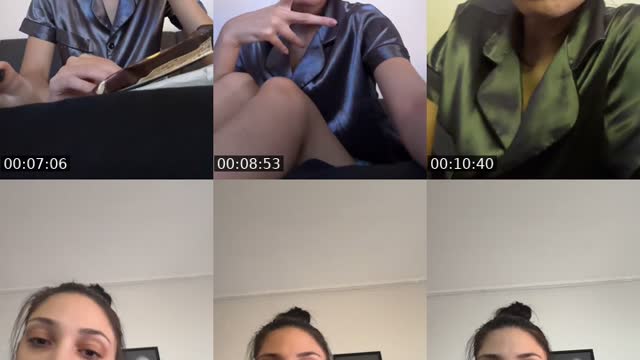 @ciaoooooo.00000 TikTok live