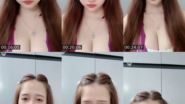 @thoxinhnick5 TikTok live