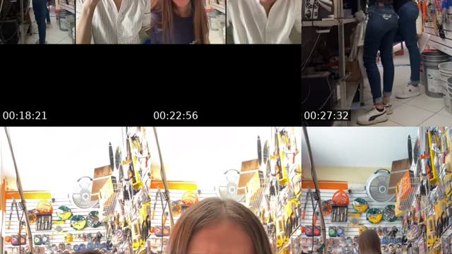 TikTok live: helloooooo by @godedxxx