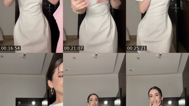 @aya.sis TikTok live from 2026-08-19