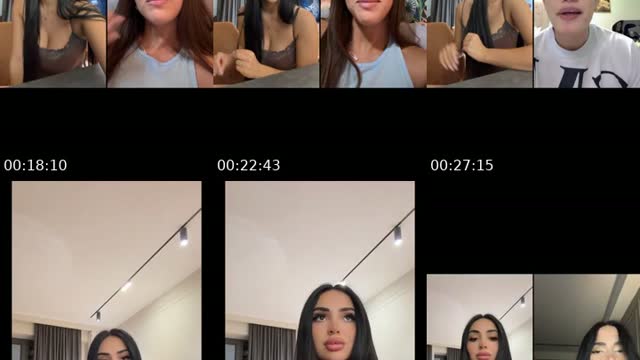 @gogolidzea1 TikTok live from 2026-08-19