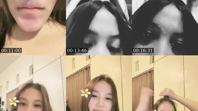 @xyyrstaaaa TikTok live