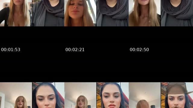 @sberlinn7 TikTok live