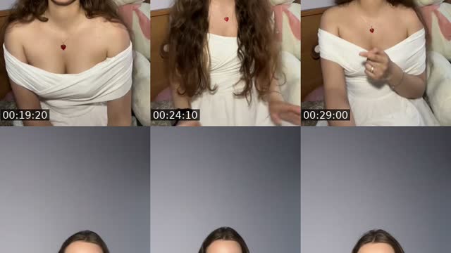@alinvexa TikTok live
