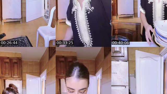 @riritarh TikTok live from 2026-08-19