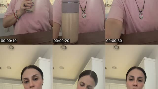 @tinarose477 TikTok live