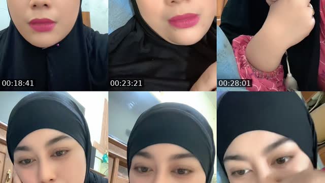 @sindiabret TikTok live from 2026-08-19