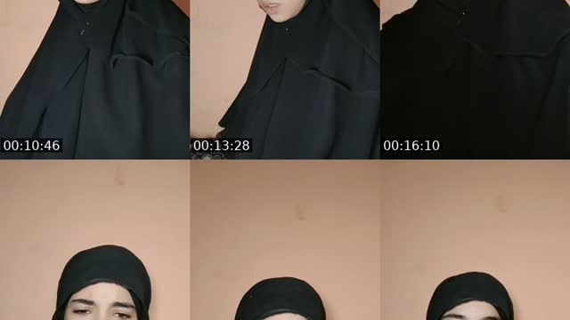 @amira.ahmed6518 TikTok live
