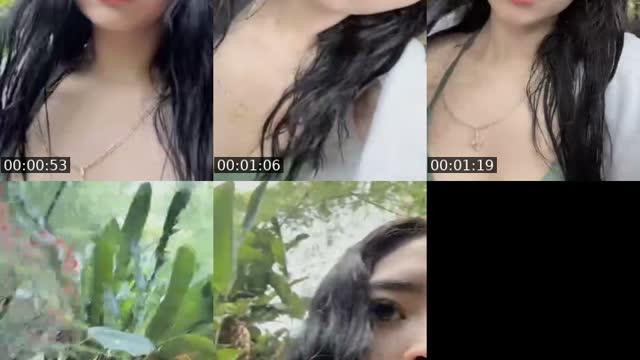 @danna_paulettt TikTok live