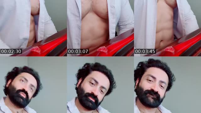@samorlandoguy TikTok live