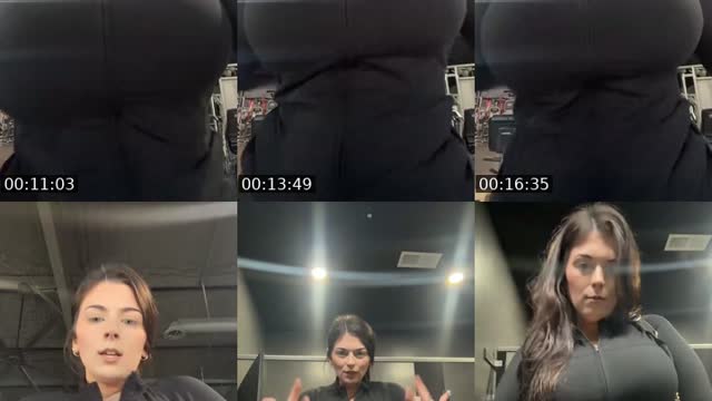 @bryleemcgatha TikTok live from 2026-08-19
