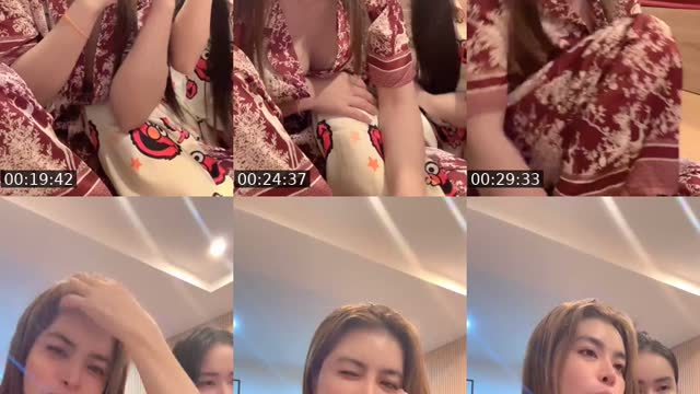 @nana34383 TikTok live from 2026-08-19