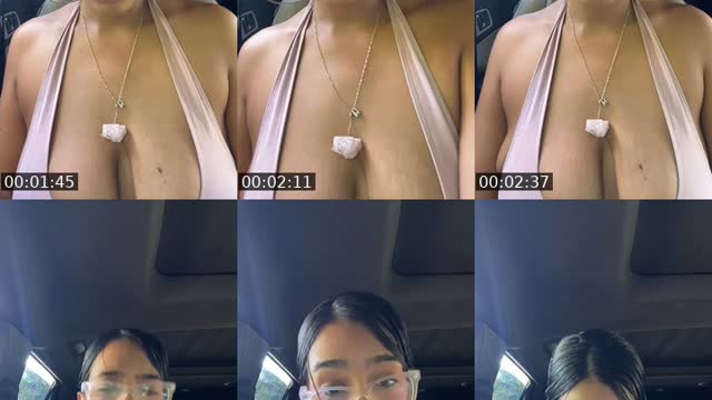 @venskkii TikTok live