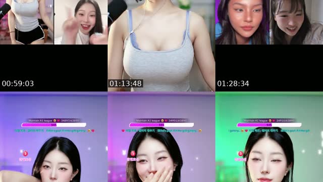 TikTok live: hi ? 🤫 by @grooveiffel