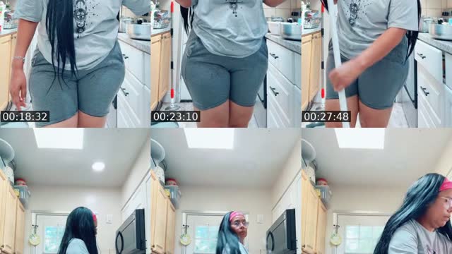 @anaescobar531 TikTok live