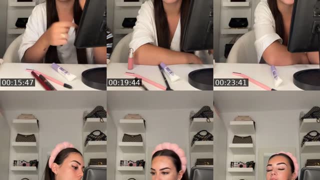 @aalexpadillaa TikTok live from 2026-08-19
