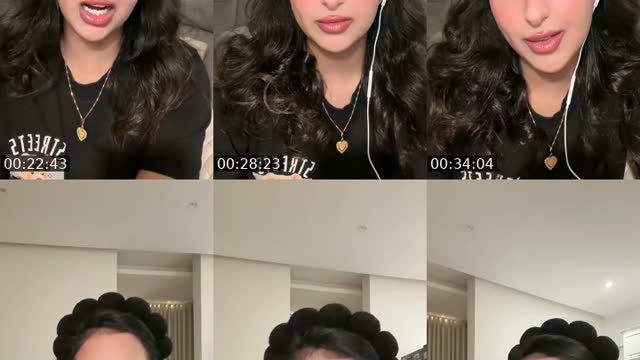 @w997y TikTok live from 2026-08-19