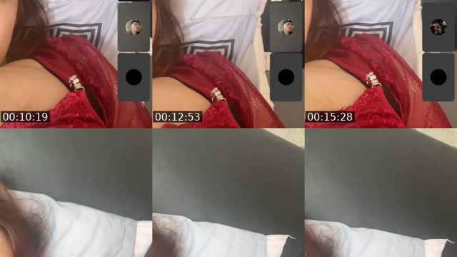 TikTok live: Mommy milkers x by @creamonmegojo