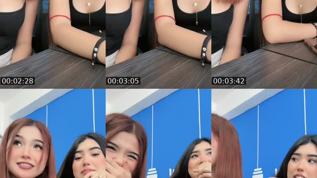 @alexxita_.0 TikTok live