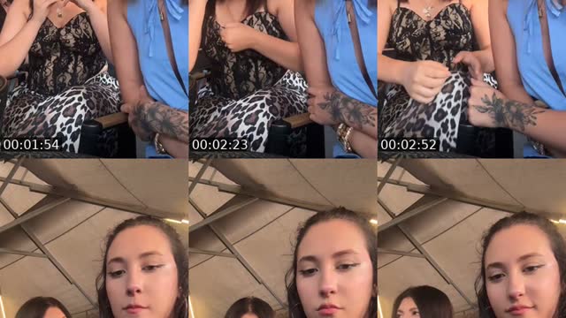 @yyagmur.ayy TikTok live