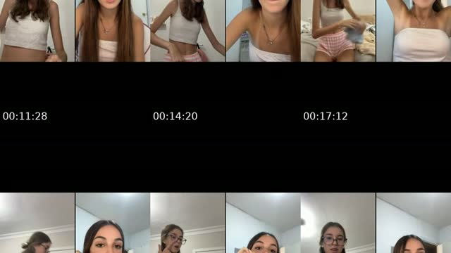 TikTok live: metersee by @aanonimass_
